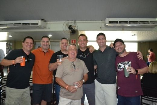 Social Night: Feijoada (01/07) — foto 56 de 104