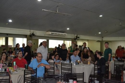 Social Night: Feijoada (01/07) — foto 57 de 104