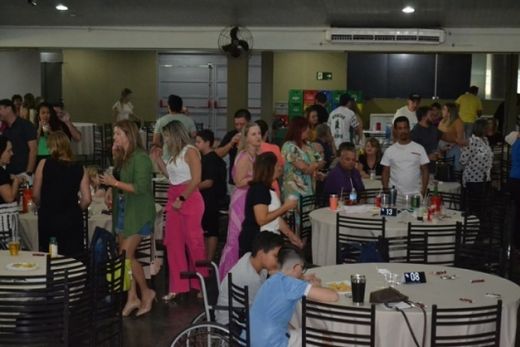 Social Night: Feijoada (01/07) — foto 59 de 104