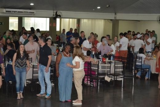 Social Night: Feijoada (01/07) — foto 60 de 104