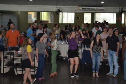 Social Night: Feijoada (01/07) — foto 61 de 104