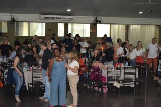 Social Night: Feijoada (01/07) — foto 64 de 104