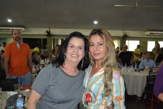 Social Night: Feijoada (01/07) — foto 66 de 104