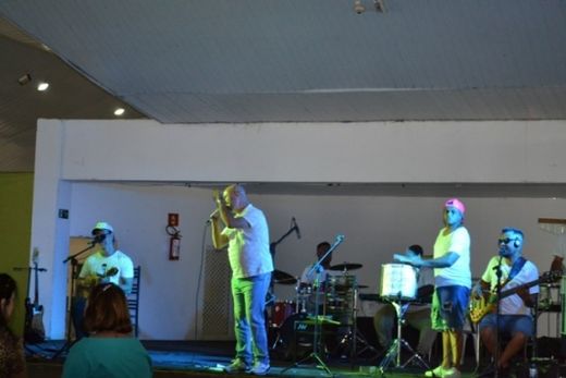 Social Night: Feijoada (01/07) — foto 67 de 104