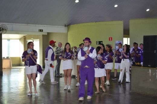 Social Night: Feijoada (01/07) — foto 68 de 104