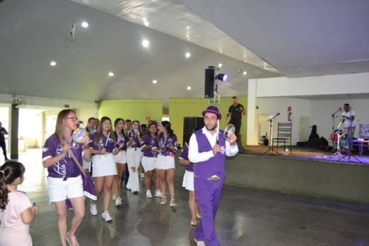 Social Night: Feijoada (01/07) — foto 70 de 104