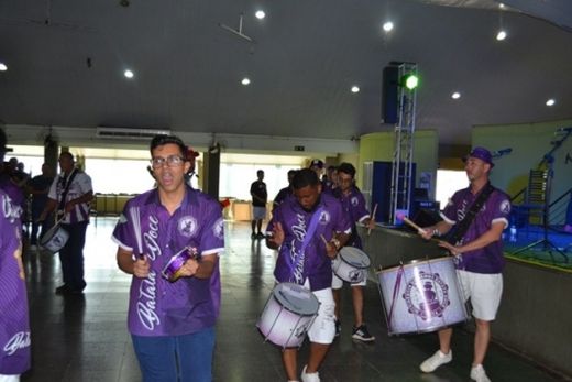 Social Night: Feijoada (01/07) — foto 72 de 104