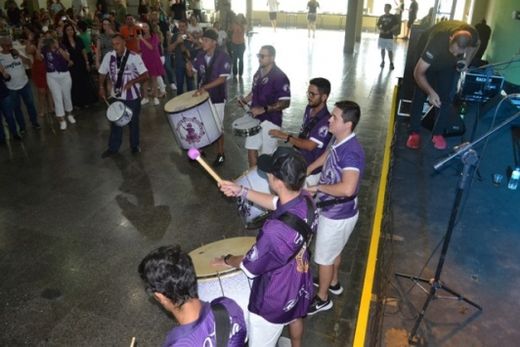 Social Night: Feijoada (01/07) — foto 74 de 104