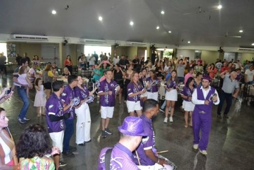 Social Night: Feijoada (01/07) — foto 76 de 104