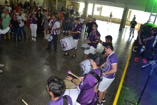 Social Night: Feijoada (01/07) — foto 77 de 104