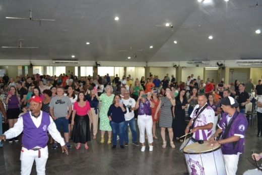Social Night: Feijoada (01/07) — foto 78 de 104