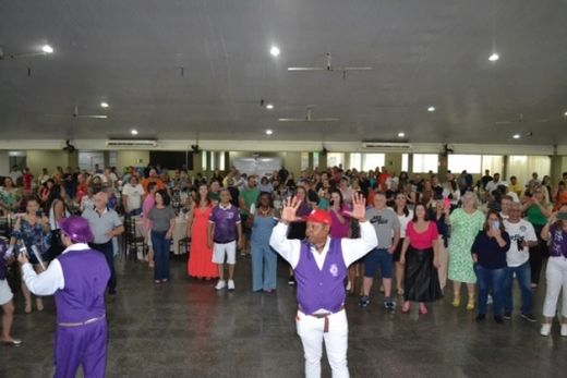 Social Night: Feijoada (01/07) — foto 79 de 104