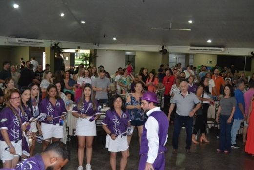 Social Night: Feijoada (01/07) — foto 80 de 104