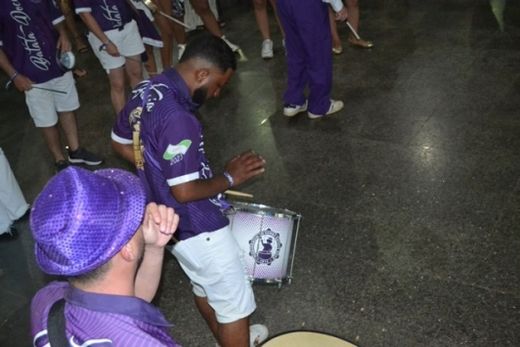 Social Night: Feijoada (01/07) — foto 81 de 104