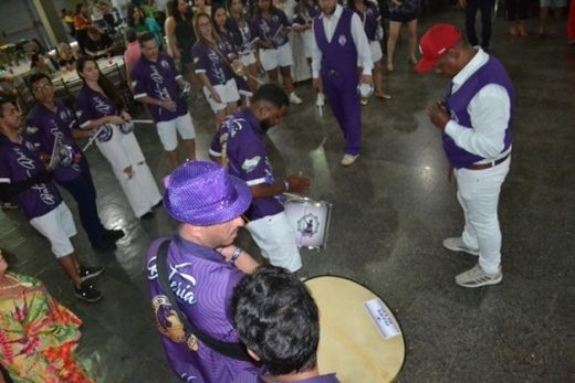 Social Night: Feijoada (01/07) — foto 82 de 104