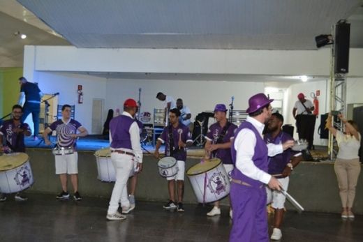 Social Night: Feijoada (01/07) — foto 84 de 104