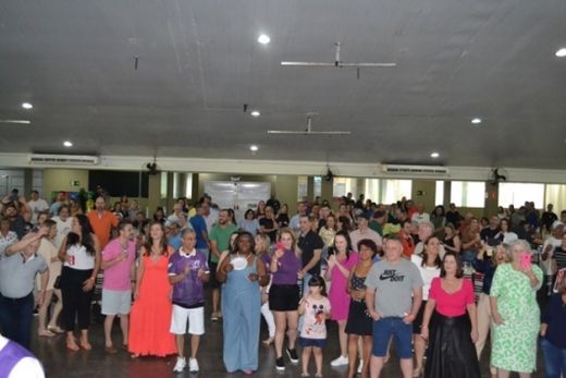 Social Night: Feijoada (01/07) — foto 85 de 104
