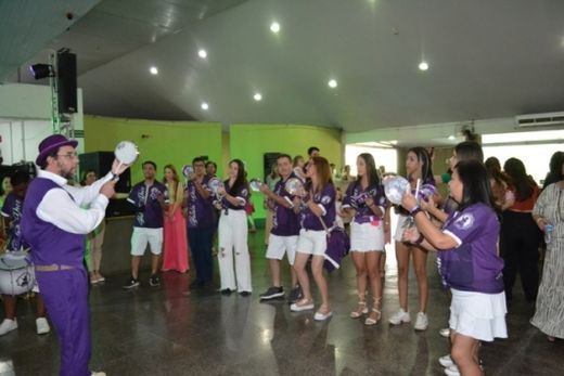 Social Night: Feijoada (01/07) — foto 86 de 104