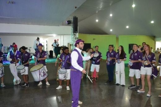 Social Night: Feijoada (01/07) — foto 87 de 104