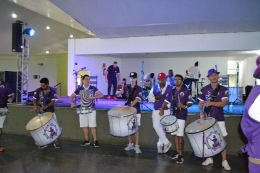 Social Night: Feijoada (01/07) — foto 88 de 104