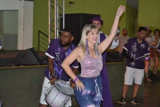 Social Night: Feijoada (01/07) — foto 90 de 104