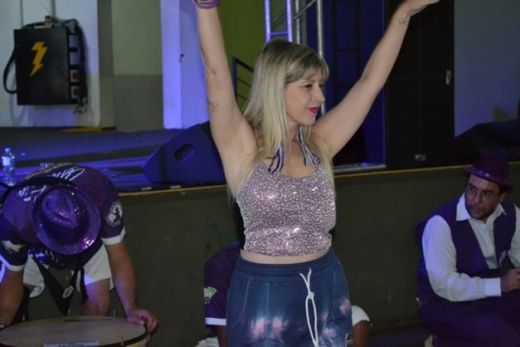 Social Night: Feijoada (01/07) — foto 92 de 104