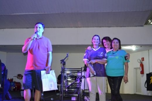 Social Night: Feijoada (01/07) — foto 93 de 104