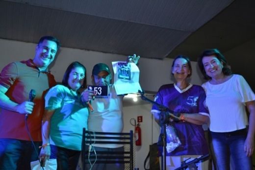 Social Night: Feijoada (01/07) — foto 94 de 104