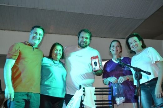 Social Night: Feijoada (01/07) — foto 97 de 104