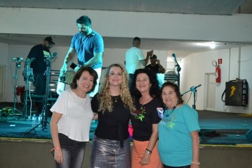Social Night: Feijoada (01/07) — foto 98 de 104