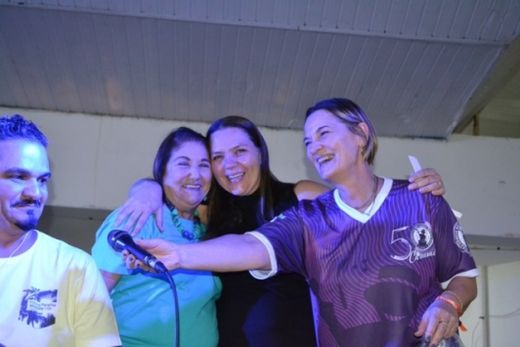 Social Night: Feijoada (01/07) — foto 99 de 104