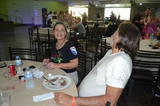 Social Night: Feijoada (01/07) — foto 101 de 104
