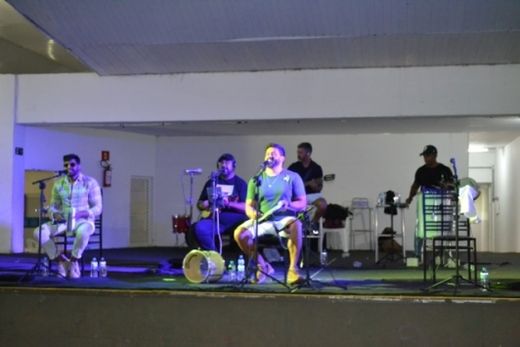 Social Night: Feijoada (01/07) — foto 102 de 104