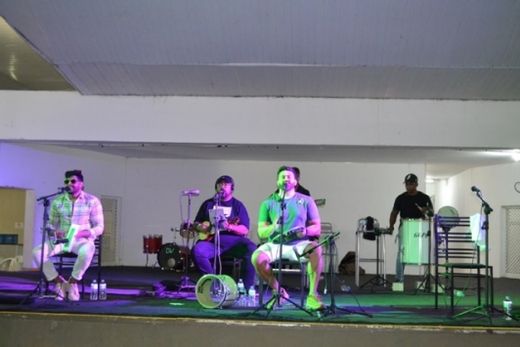 Social Night: Feijoada (01/07) — foto 103 de 104