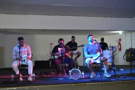 Social Night: Feijoada (01/07) — foto 104 de 104