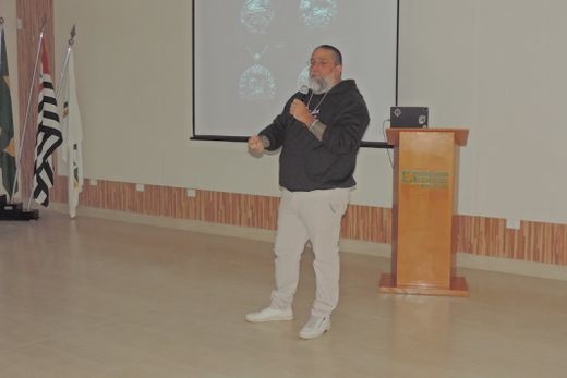 ACE-Matão finaliza a Semana da Inteligência Artificial — foto 2 de 3