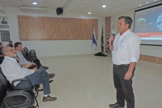 ACE-Matão finaliza a Semana da Inteligência Artificial — foto 3 de 3