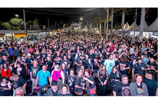 Música: Matão Rock surpreendeu! — foto 4 de 9