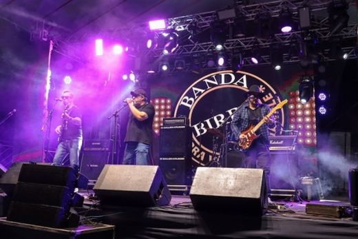 Música: Matão Rock surpreendeu! — foto 7 de 9
