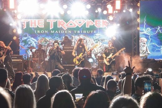 Música: Matão Rock surpreendeu! — foto 8 de 9
