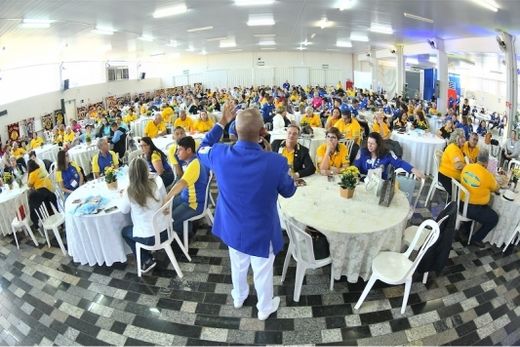 Matão sediou plenária do Distrito LC-6 do Lions Clube — foto 2 de 3