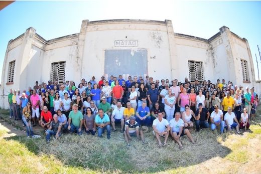 Estação Ferroviária: projeto de revitalização é retomado — foto 2 de 2