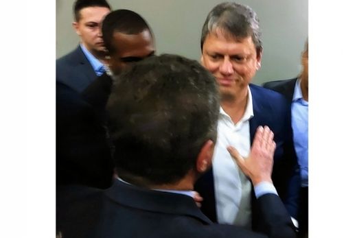 Governo do Estado cria a Tabela SUS Paulista — foto 2 de 2
