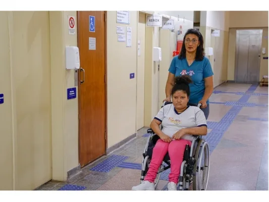 Setembro Verde: Inclusão social da pessoa com deficiência — foto 1 de 1