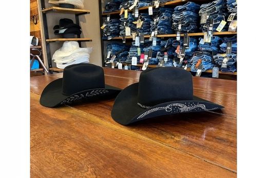 Emporium Country destaca novidades para o rodeio — foto 2 de 6