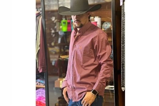 Emporium Country destaca novidades para o rodeio — foto 4 de 6