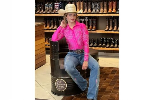 Emporium Country destaca novidades para o rodeio — foto 5 de 6
