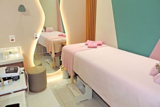 Estética: Clínica Levve foi inaugurada — foto 2 de 3