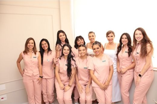 Estética: Clínica Levve foi inaugurada — foto 3 de 3