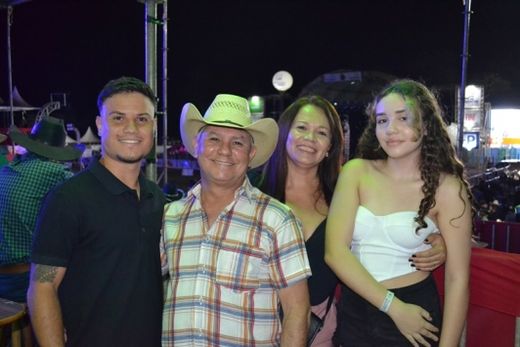 Social Night: Matão Rodeo Music — foto 6 de 42